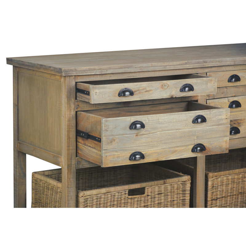 Mahogany sideboard argos hotsell